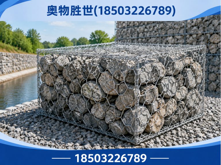 福州固滨笼展示图